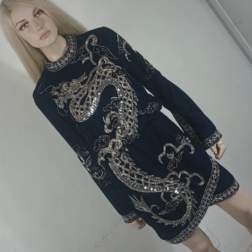 ASOS DRESS - Picture 3 of 11